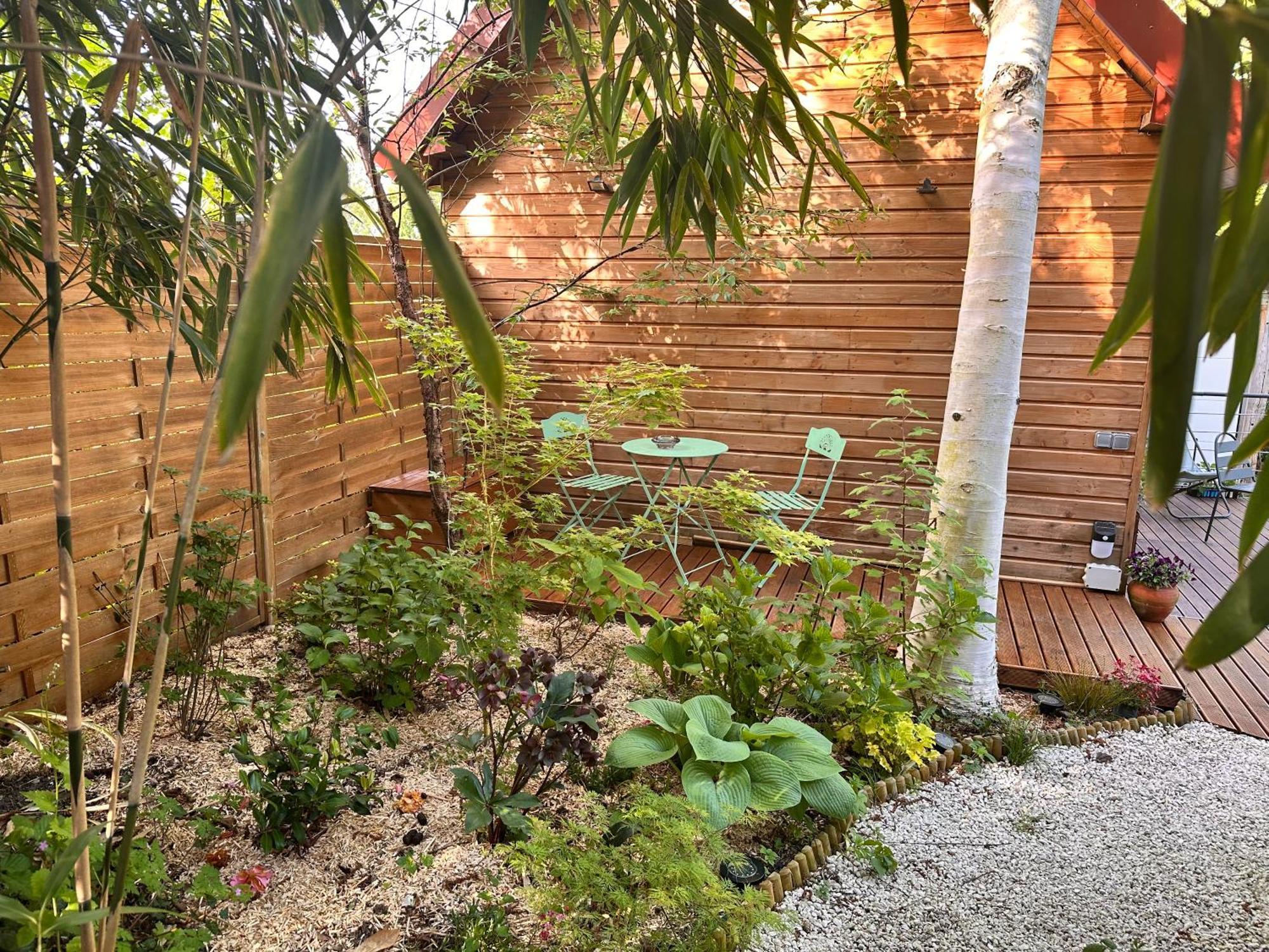 Le Pre Aux Loups Villa Hautot-sur-Mer Exterior photo
